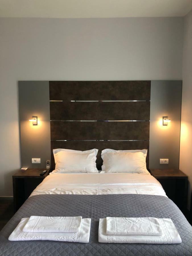 Passion Downtown Suite Belgrád Kültér fotó